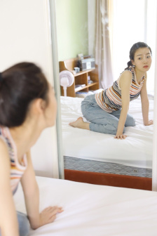 禁忌的女人 电影