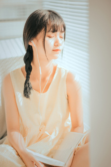 我们是姐妹